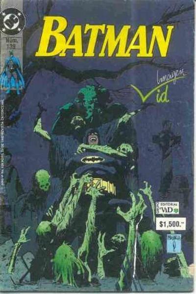 Batman #139