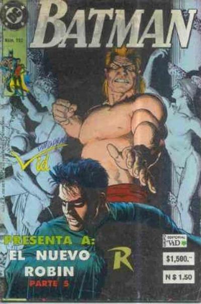 Batman #152