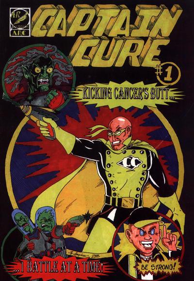 Captain Cure