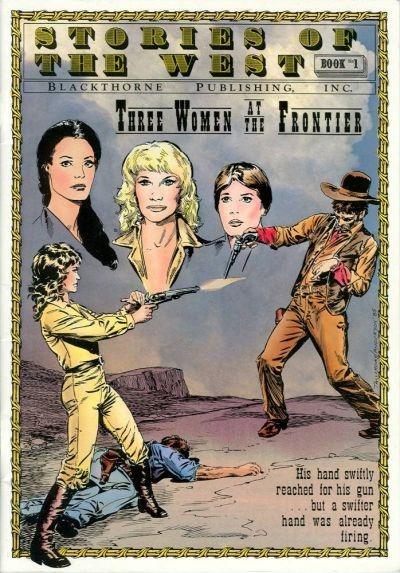 Stories of the West