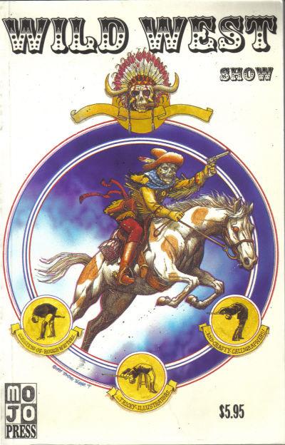 Wild West Show