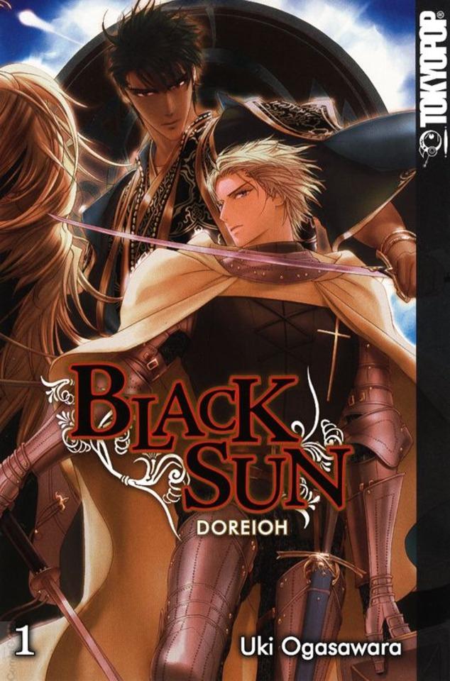 Black Sun