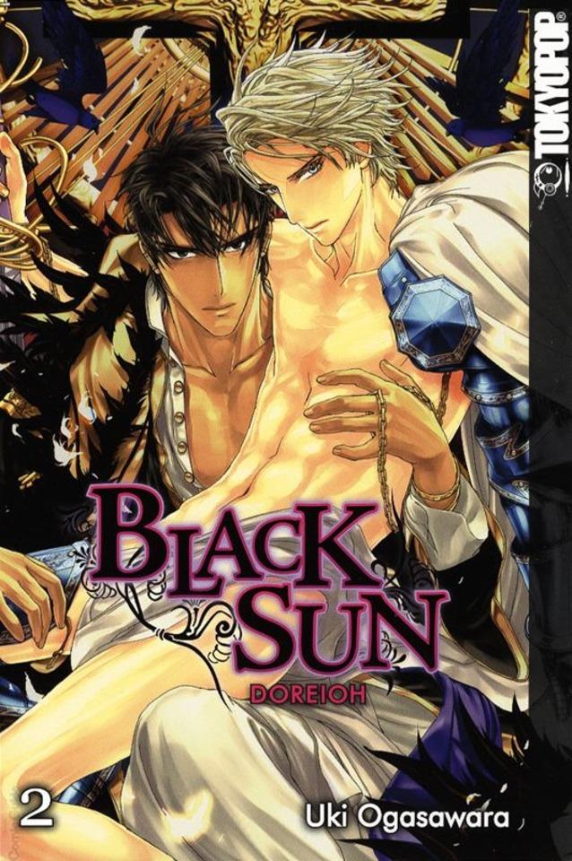 Black Sun #2