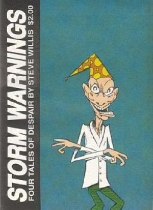 Storm Warnings