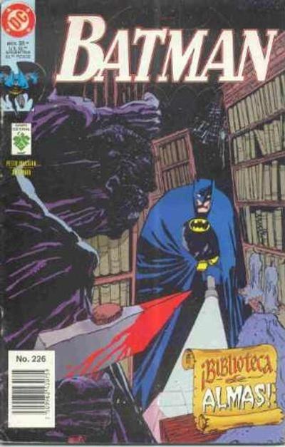 Batman #226