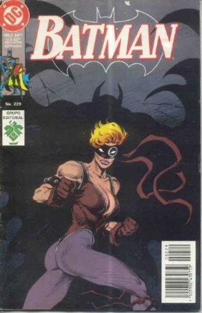 Batman 229