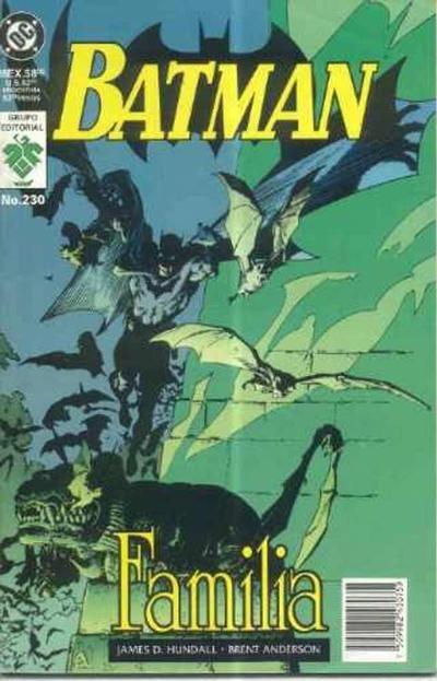 Batman 230