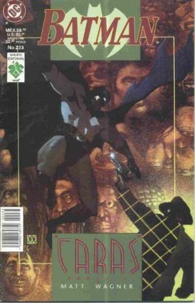 Batman 233