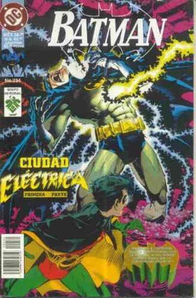 Batman 234