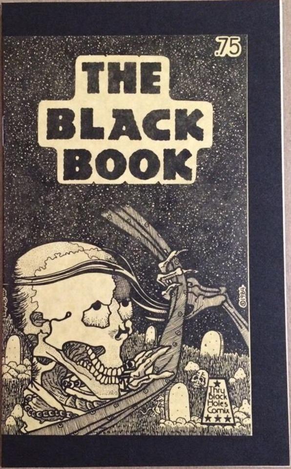 The Black Book