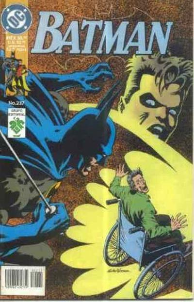 Batman 237