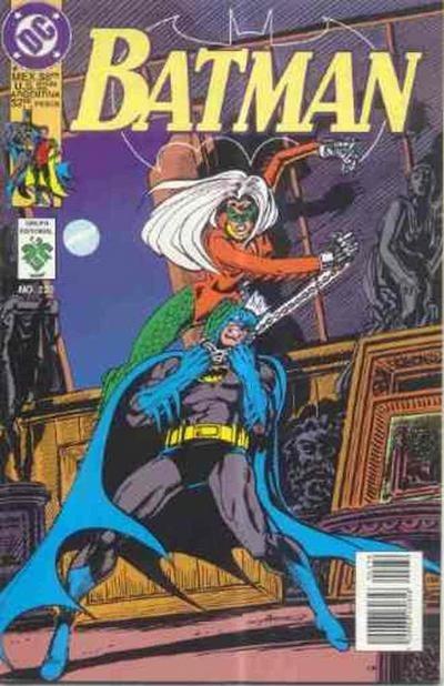 Batman 239
