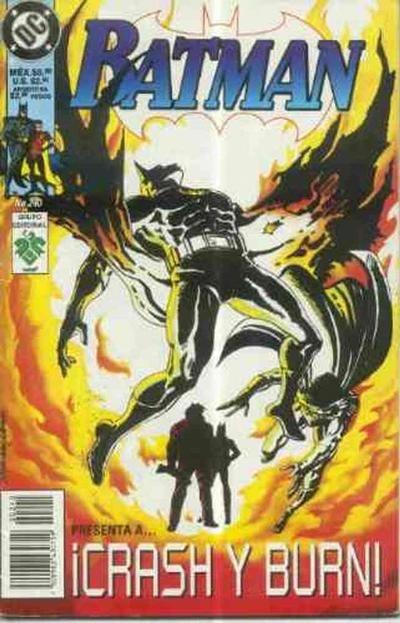 Batman 240