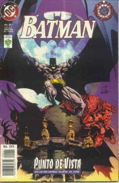Batman 241
