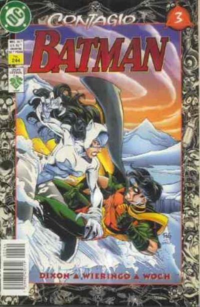Batman 244