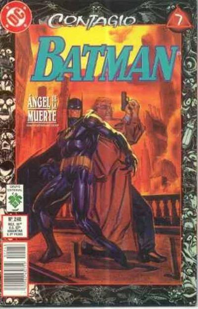 Batman 248
