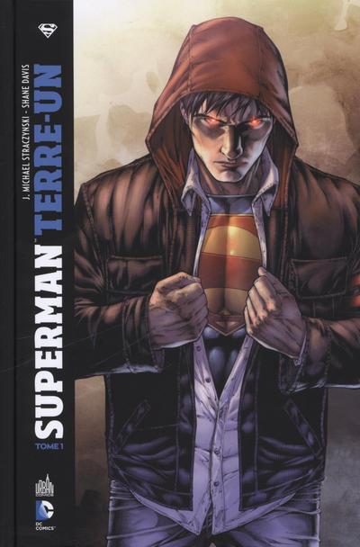 Superman Terre Un