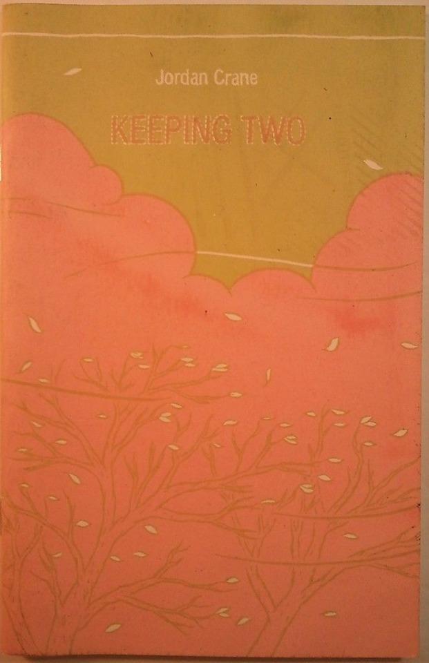Keeping Two