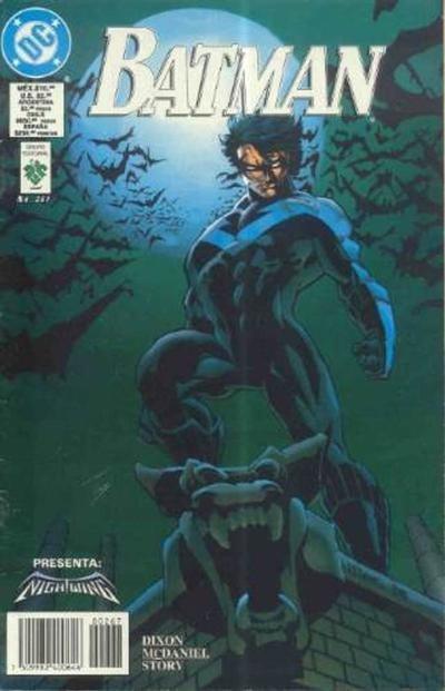 Batman 267
