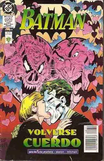 Batman 270