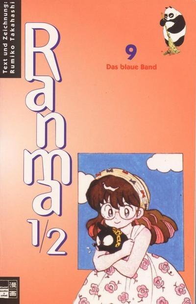 Ranma 1/2 #9