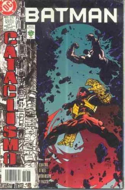 Batman 277