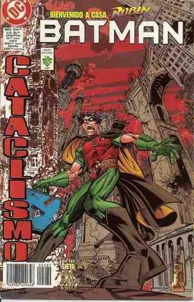 Batman 280