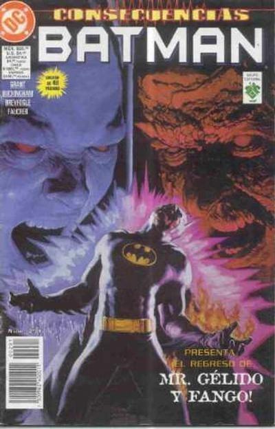 Batman 291