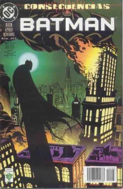 Batman 293