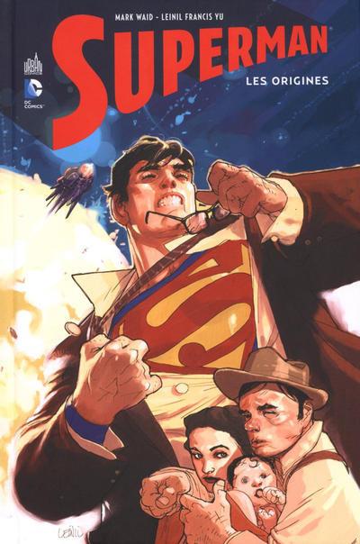 Superman: Les Origines