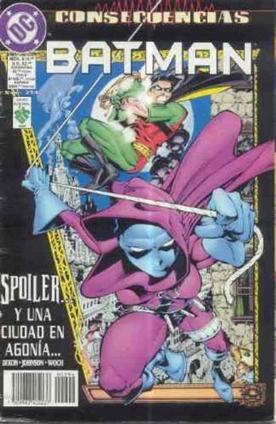 Batman 294