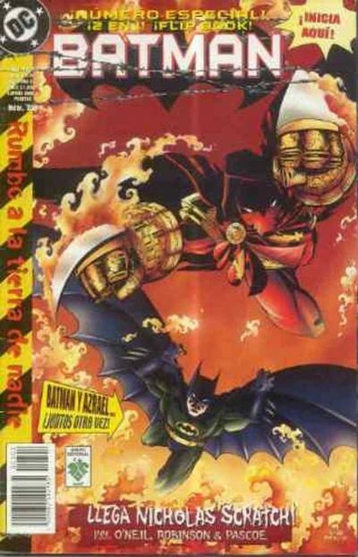 Batman 303