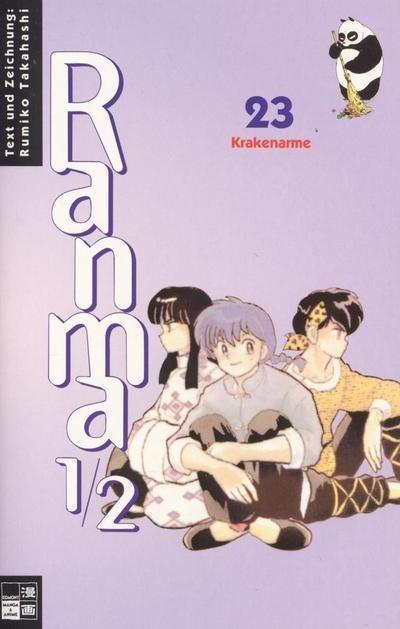 Ranma 1/2 #23