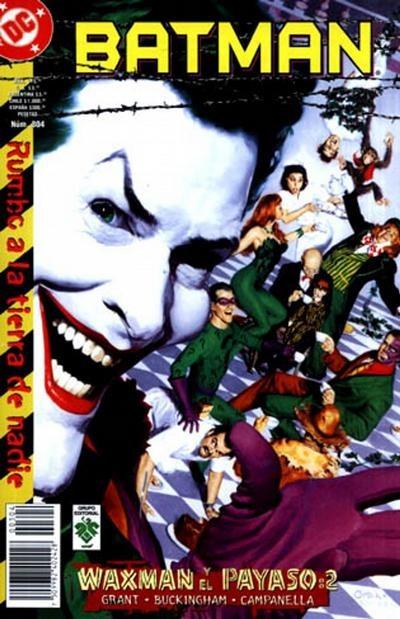 Batman 304