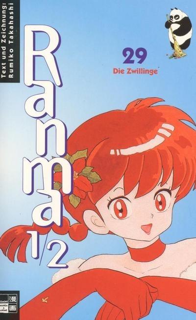 Ranma 1/2 #29
