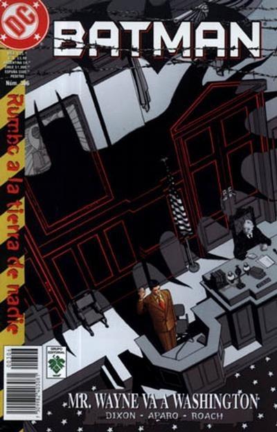 Batman 306