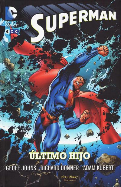 Superman: Último Hijo