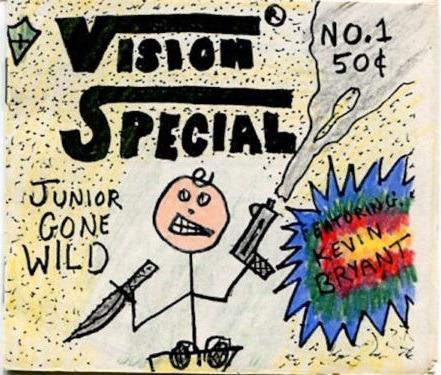 Vision Special