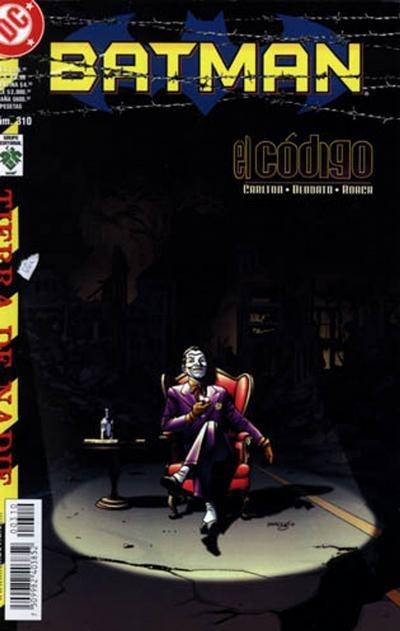 Batman 310