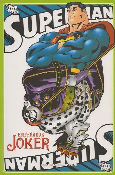 Superman: Emperador Joker