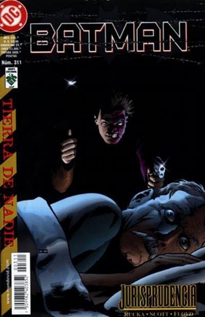 Batman 311