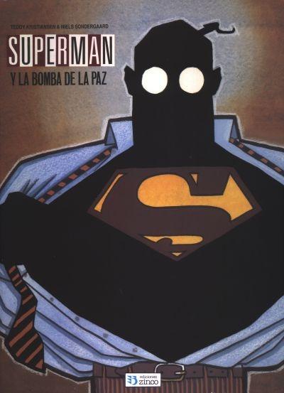 Superman y la bomba de la Paz