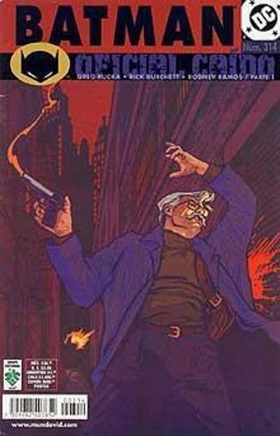Batman 314