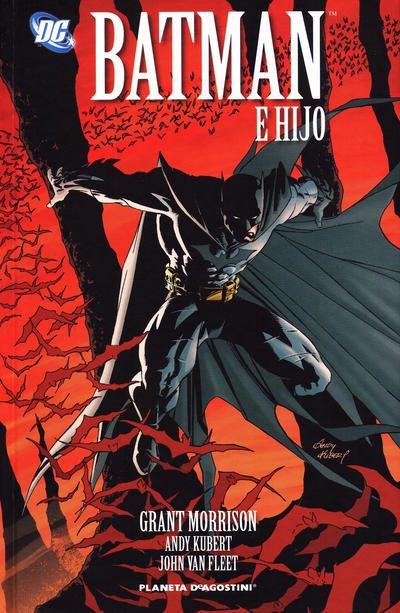 Batman de Grant Morrison