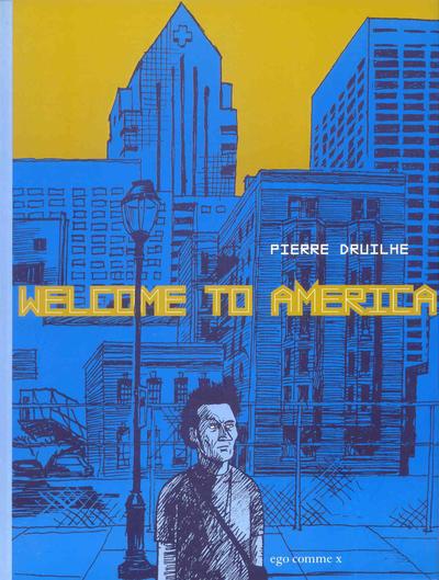 Welcome to America
