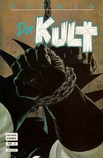 Batman Album #2