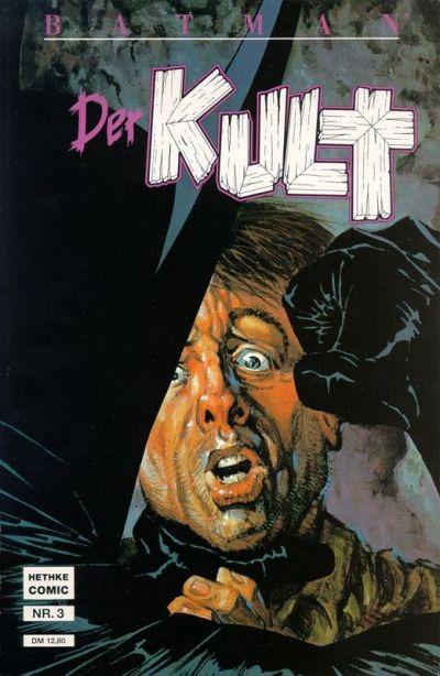 Batman Album #3