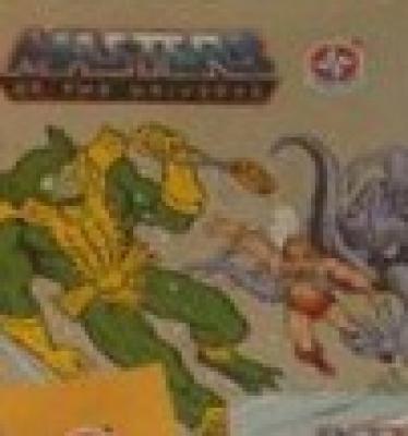 Masters of the Universe: Mer-Man (Aquático)