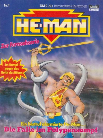 He-Man