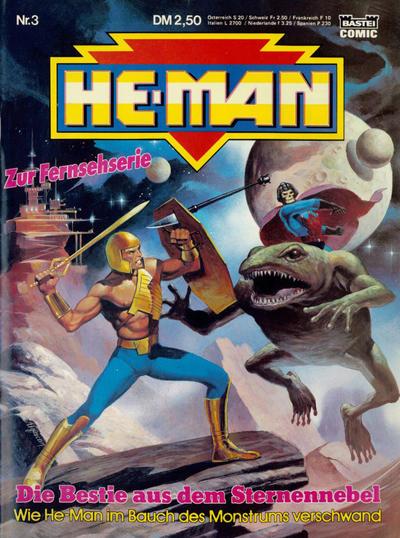 He-Man #3